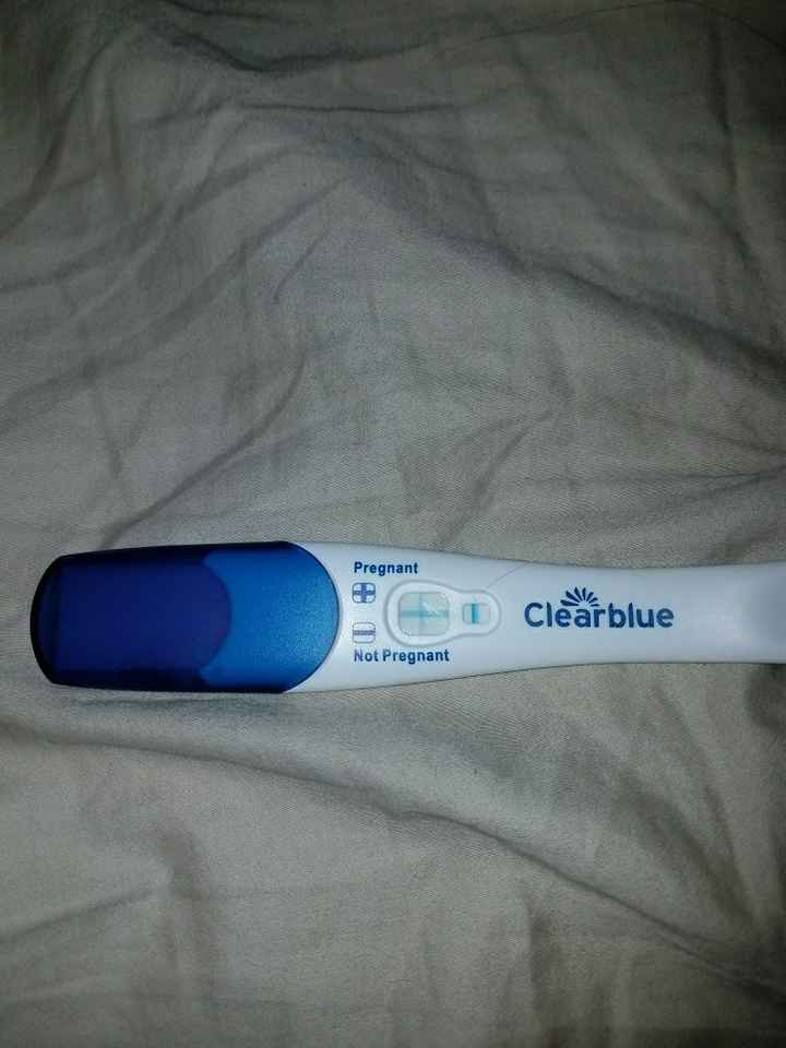 Omg! I'm freaking out - 1