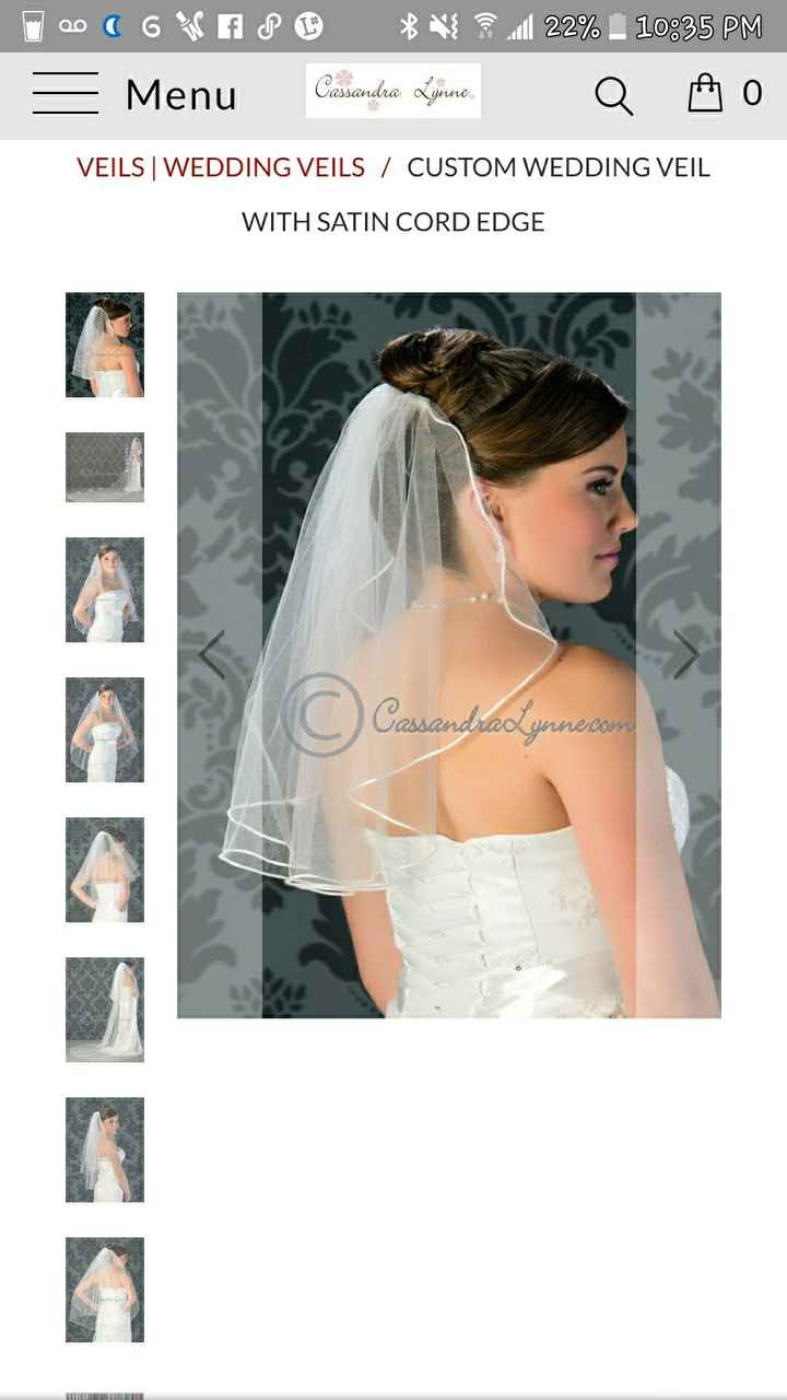 Will this look good? - 2