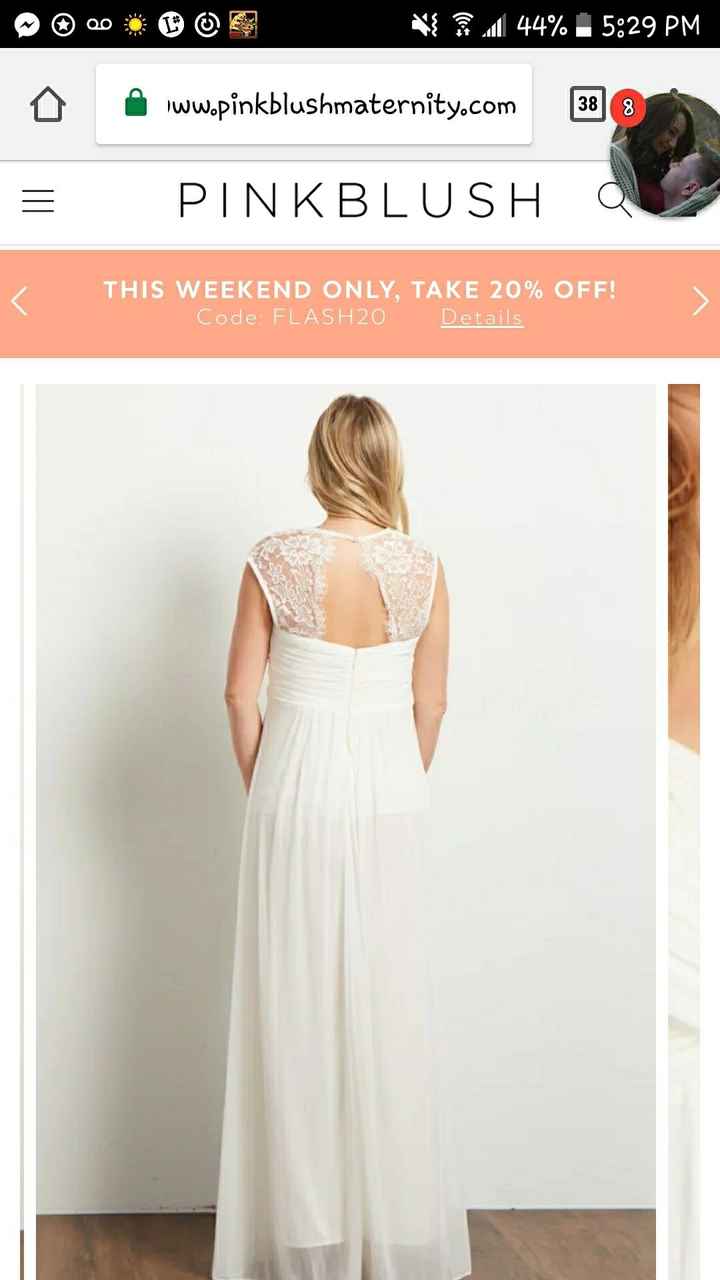 Will this look good? - 1