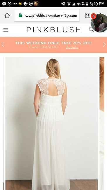 Will this look good? - 1