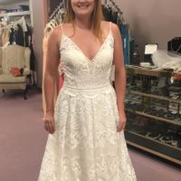 Show off those dresses!!! - 2