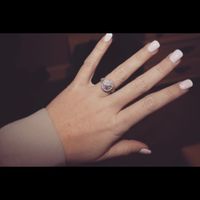 Brides of 2020!  Show us your ring! - 1