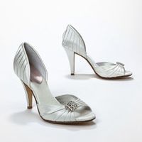 Let's See The Shoe's!