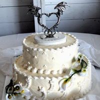 Lets see your CAKE..........