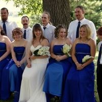 show me those dresses