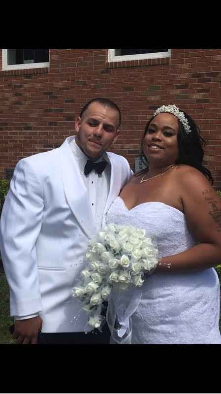 BAM & what is trash the dress????