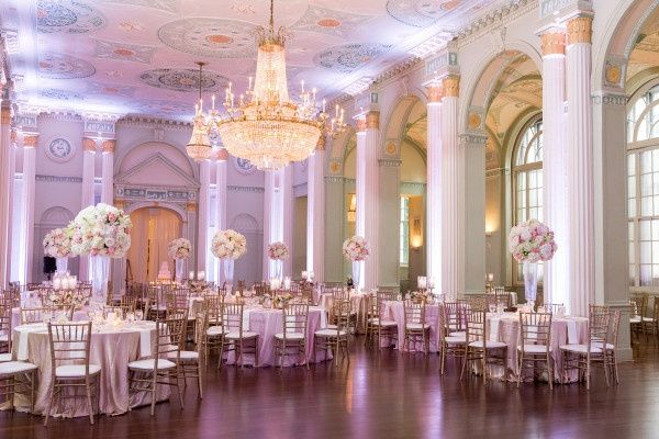 What is/was your wedding venue!?