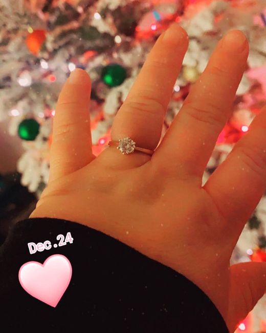 Brides of 2022! Show us your ring! 7