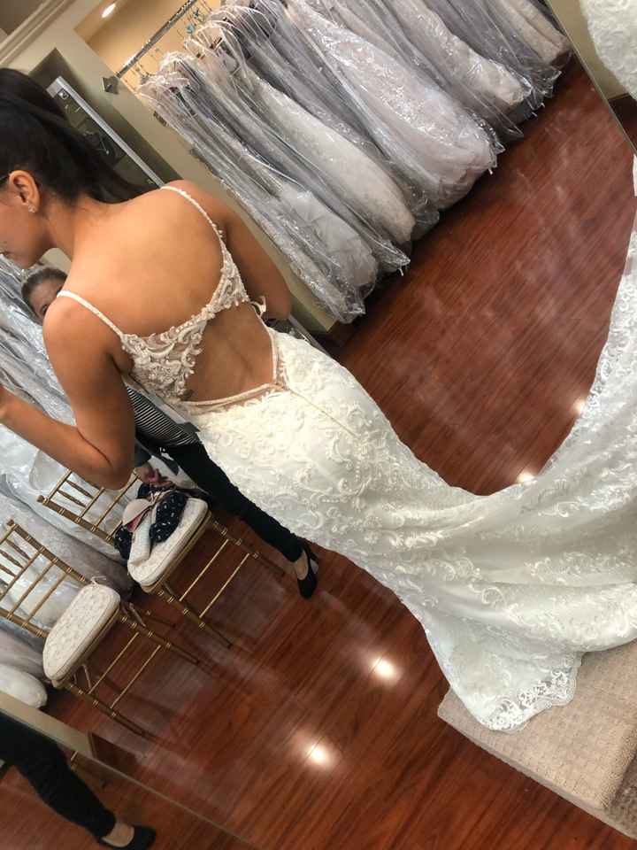 September 2020 Wedding Dresses - 2