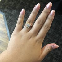 Brides of 2020!  Show us your ring! - 1