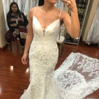 September 2020 Wedding Dresses - 1