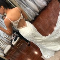 September 2020 Wedding Dresses - 2