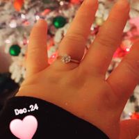 Brides of 2022! Show us your ring! - 1