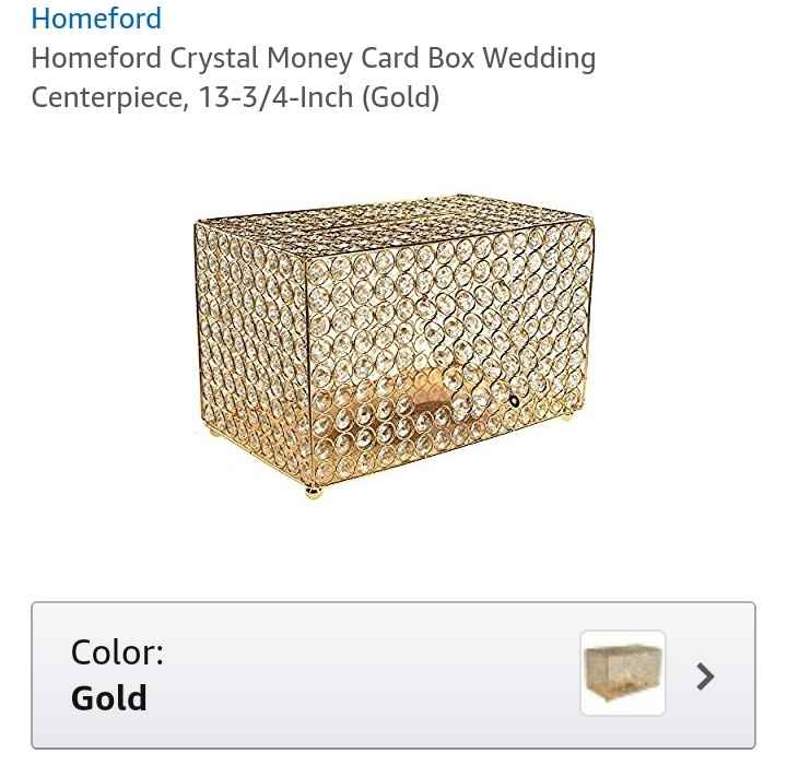  Card Box- let me see yours - 1