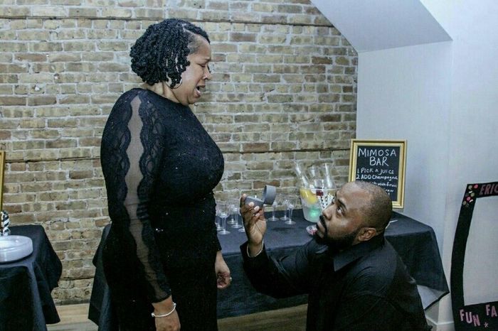Proposal Photos