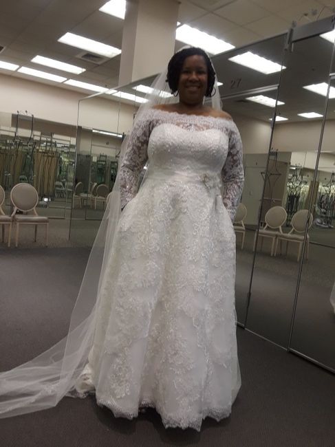 Show me those dresses