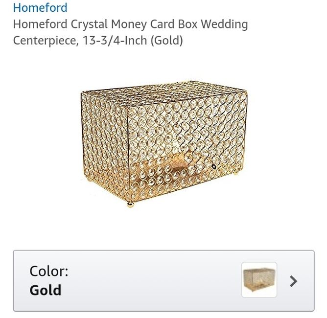  Card Box- let me see yours - 1