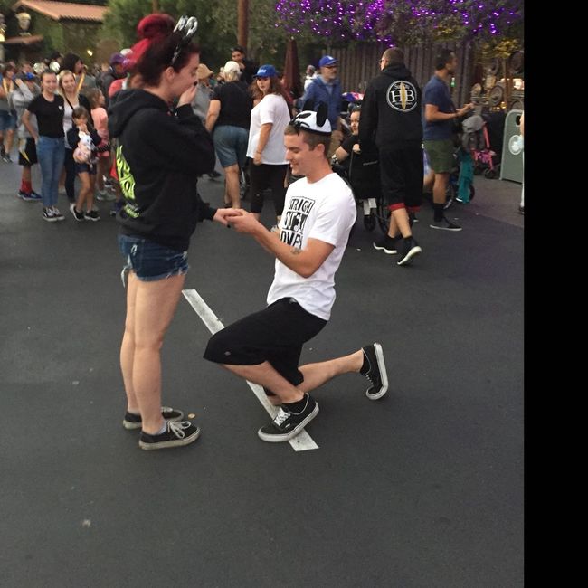 Proposals - private or public? - 1