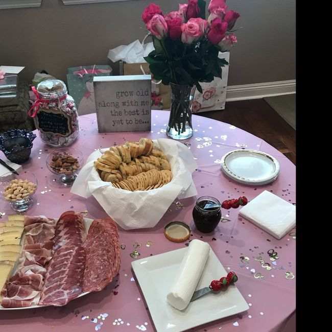 Bridal showerrrrrrr - 2