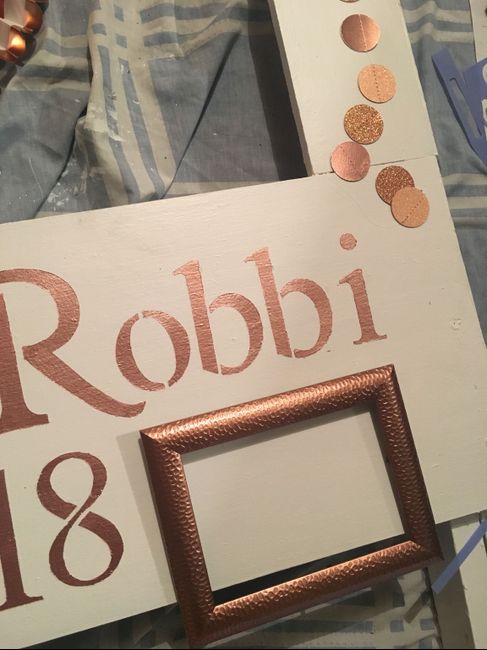 Calling all Rose gold specialists/diy-ers!! - 3