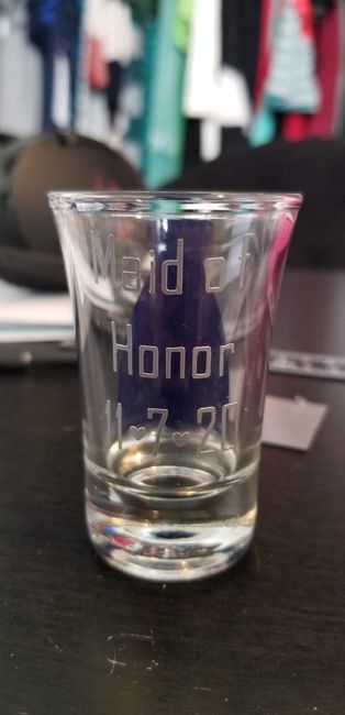 Your Wedding Party 4