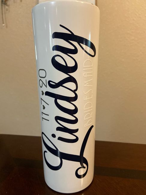 Your Wedding Party 2