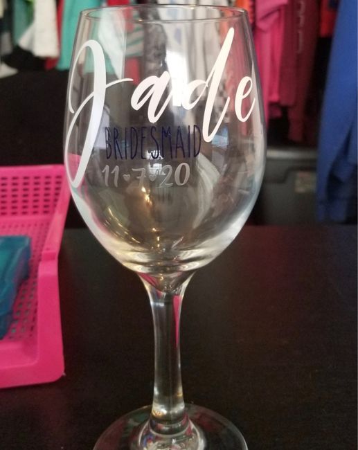 Your Wedding Party 3