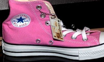 Show me the shoes!!