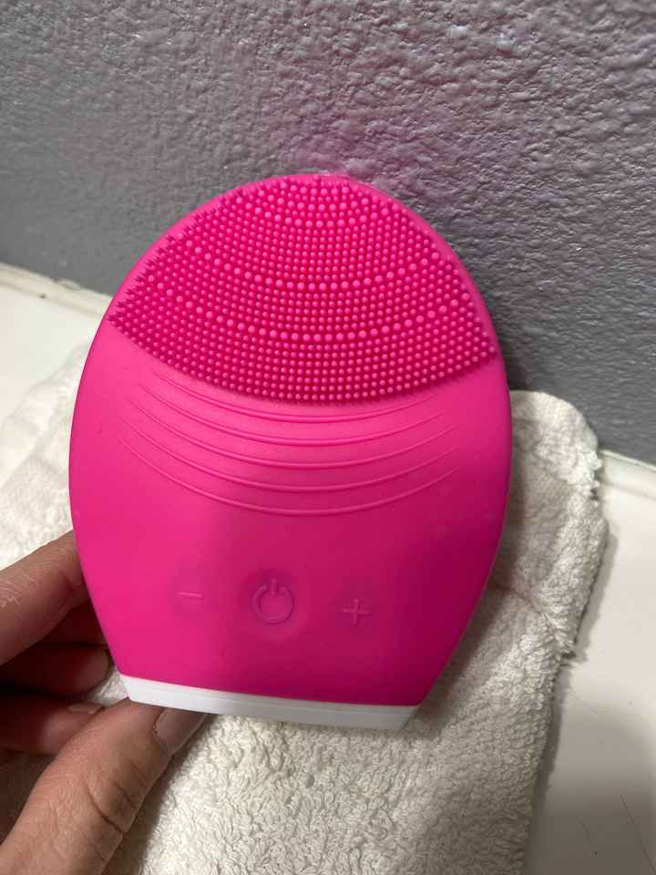 Skin care routines? Workout/meal plans? - 1