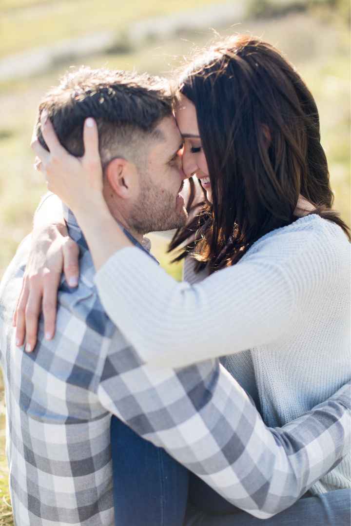 Show me your engagement photos! - 2