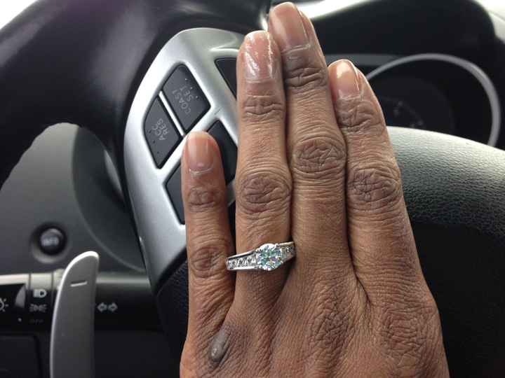 Ring Bling!