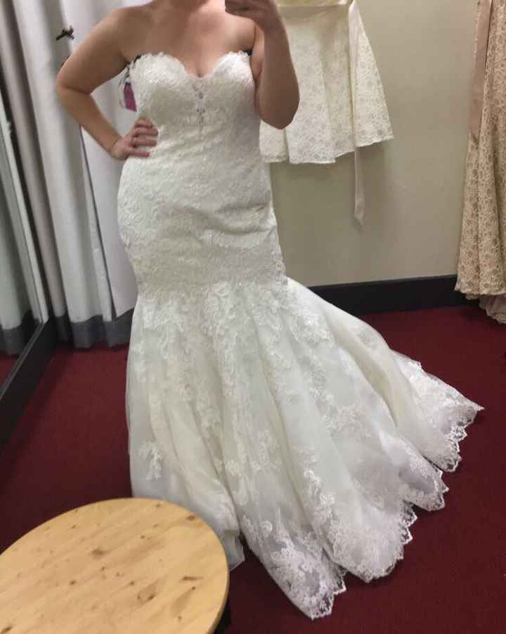 lets see your Dresses! - 1