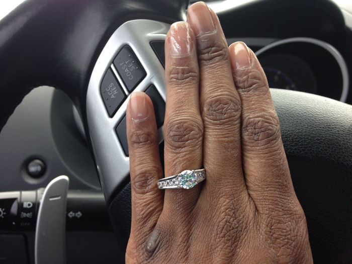Ring Bling!