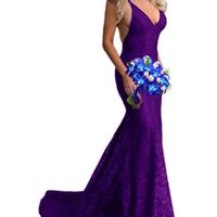 Purple hues for your big day - 2