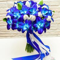 Purple hues for your big day - 4