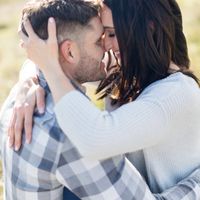 Show me your engagement photos! - 2