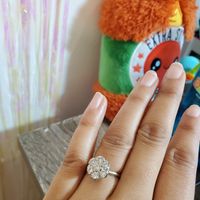 Brides of 2022! Show us your ring! - 1
