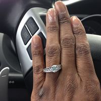 Ring Bling!