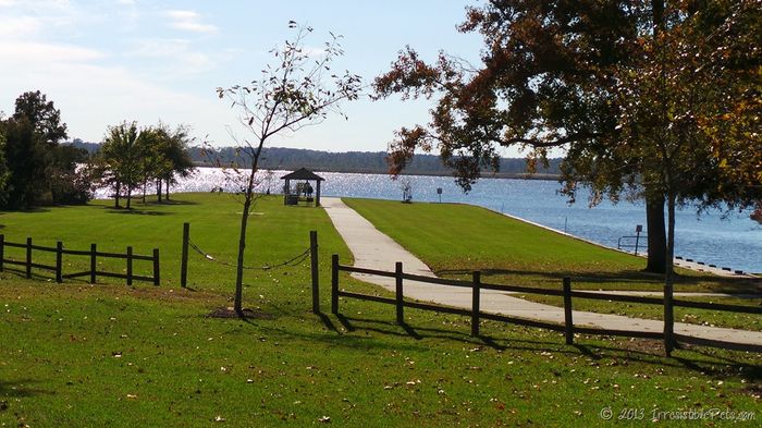 Munden Park
