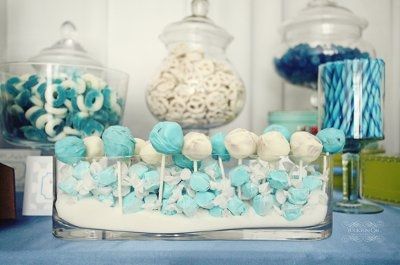 WR: Pie Pops Are In (PICS!!!!)