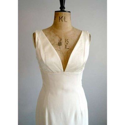 Has anyone gone to House of Brides to try on dresses?