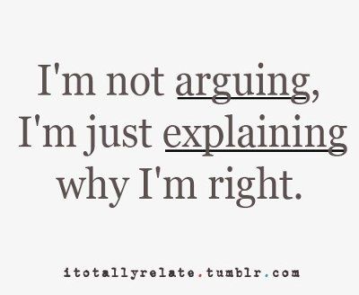 some funny quotes and signs NWR just for fun :)