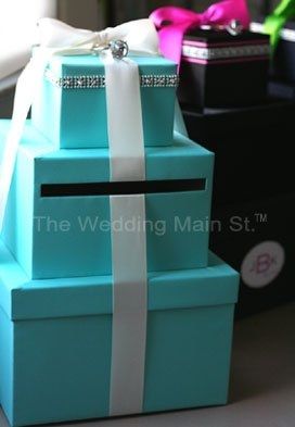 My Card Box... Pics