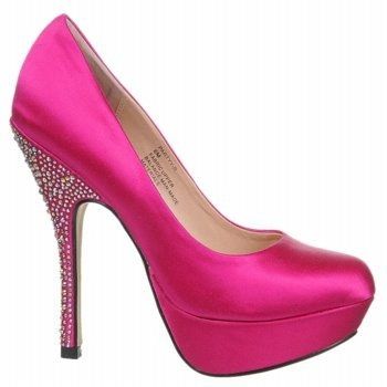 Wedding Shoes - bling, sparkle