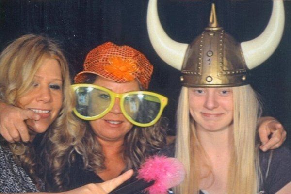 Introduce your MOH...