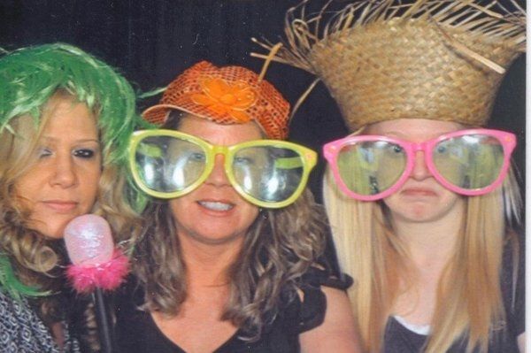 Introduce your MOH...