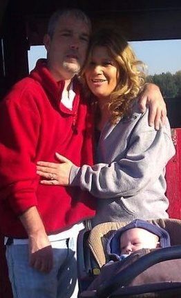 Who loves u ;) show us your FH or Hubby