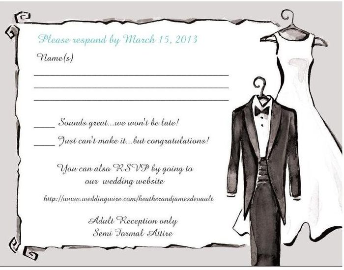 My invites and more *pics*