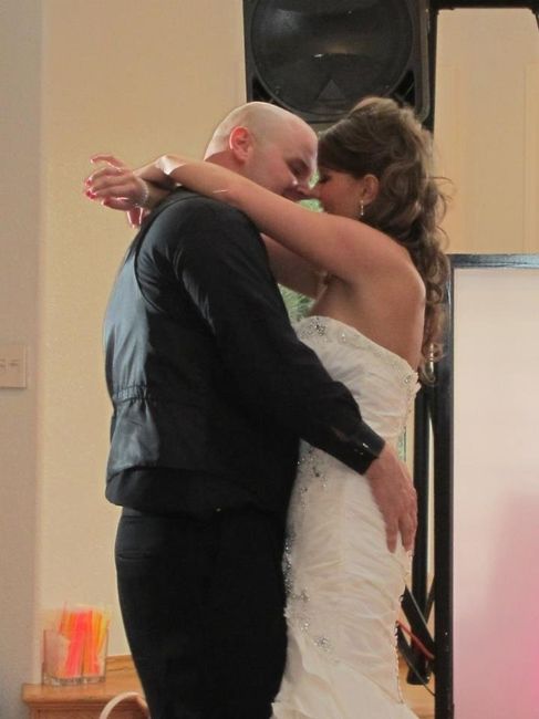 feels good to be a MRS!!!!! ** link to photobooth pics **