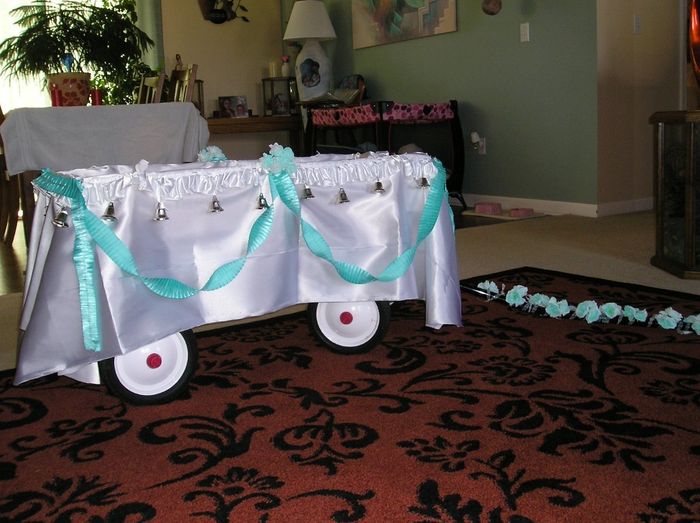 a couple of DIY projects,*pics*